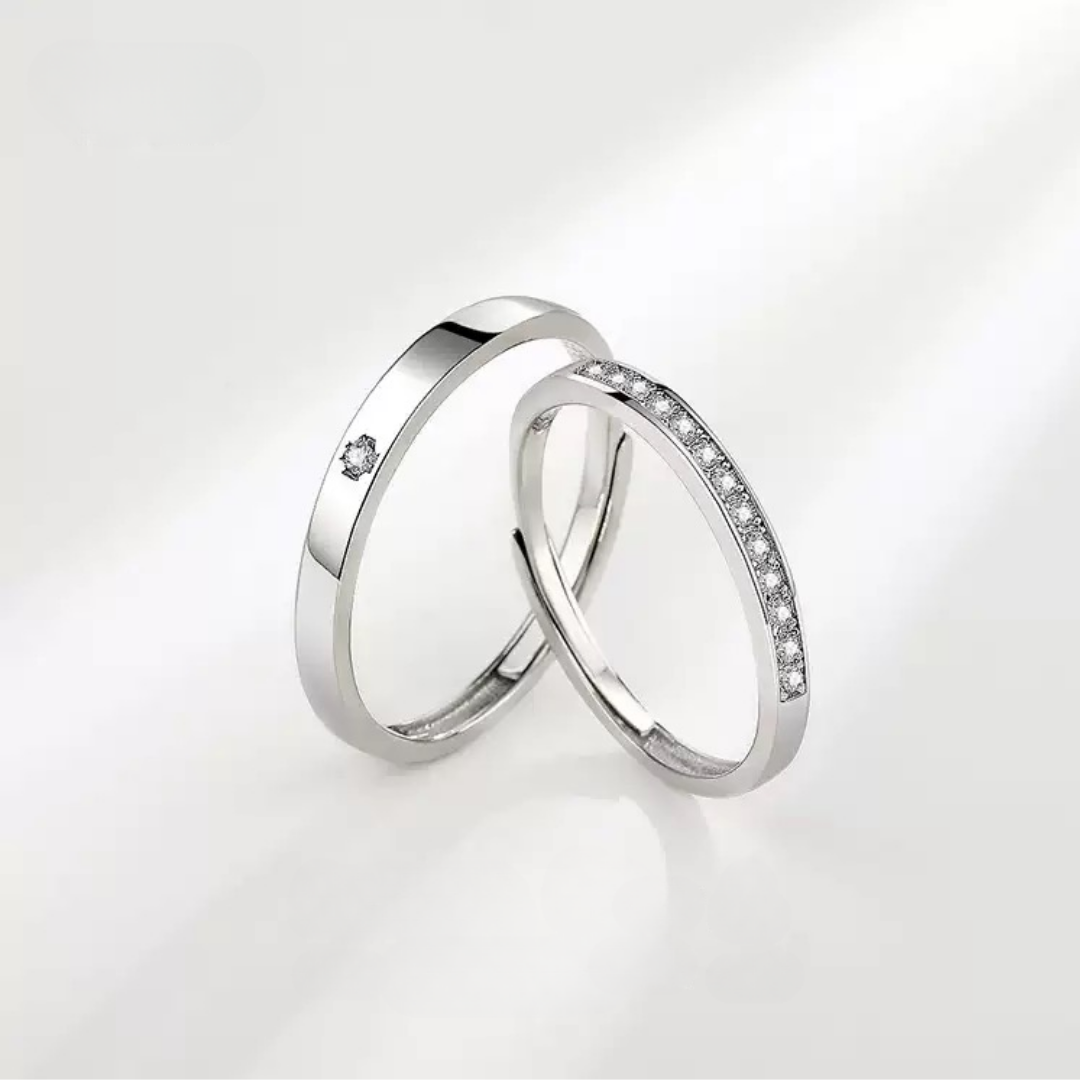 ペアリング 星の守り LPRW04-LPRM04