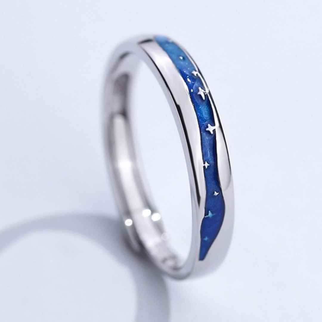 ペアリング 星空の誓い LPRW24-LPRM24