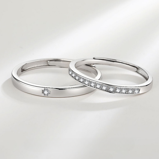 ペアリング 星の守り LPRW04-LPRM04