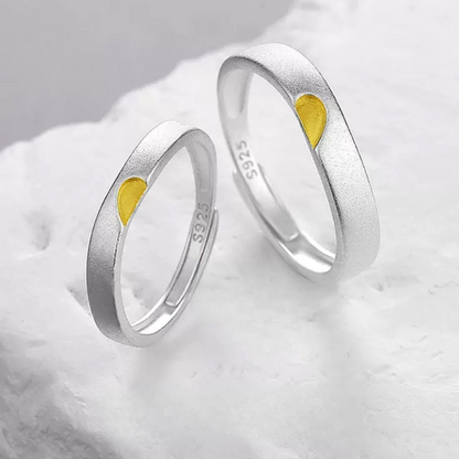 ペアリング ひとつの心 LPRW11-LPRM11