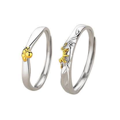 ペアリング ひまわりの恋 LPRW14-LPRM14