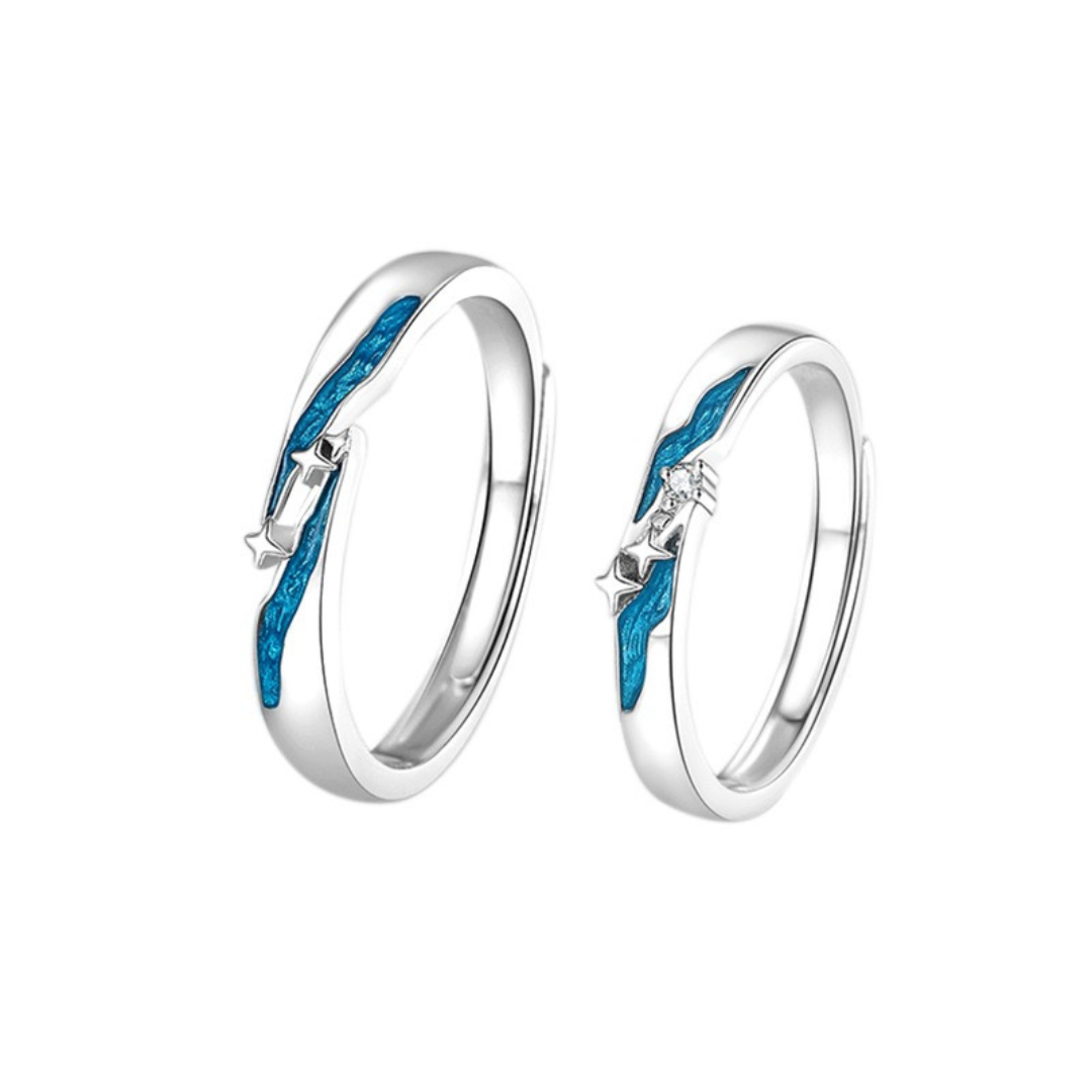 ペアリング スターリバー LPRW17-LPRM17