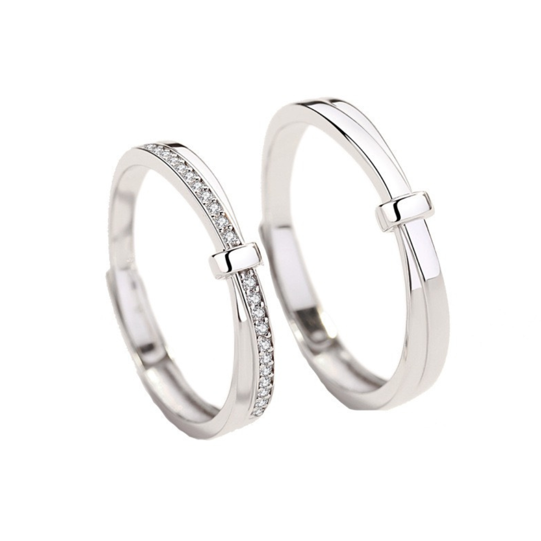 ペアリング 結びの誓い LPRW43-LPRM43