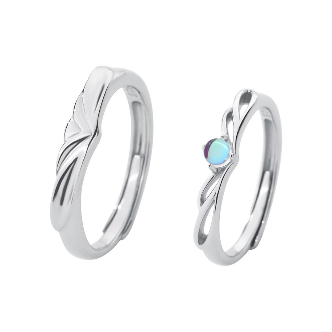 ペアリング 騎士と姫の誓い LPRW28-LPRM28