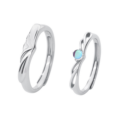 ペアリング 騎士と姫の誓い LPRW28-LPRM28