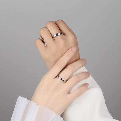 ペアリング 運命のキス LPRW49-LPRM49