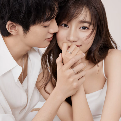 ペアリング メビウスの約束 LPRW20-LPRM20