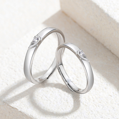 ペアリング 約束のハート LPRW29-LPRM29