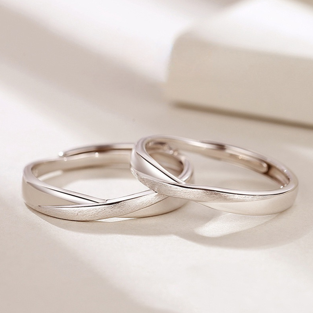 ペアリング 結びの環 LPRW06-LPRM06