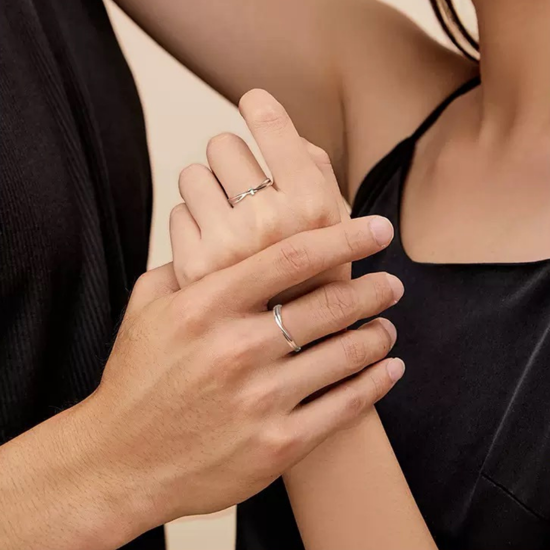 ペアリング 結びの刻 LPRW10-LPRM10