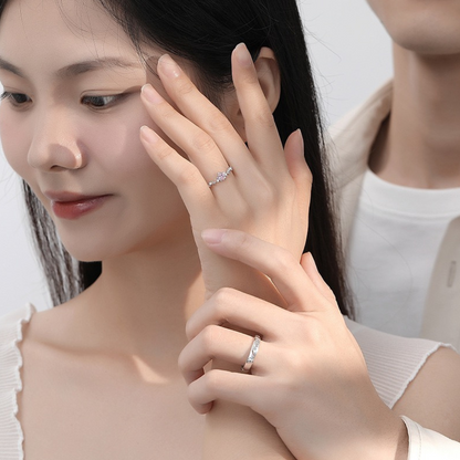 ペアリング 星の約束  LPRW38-LPRM38