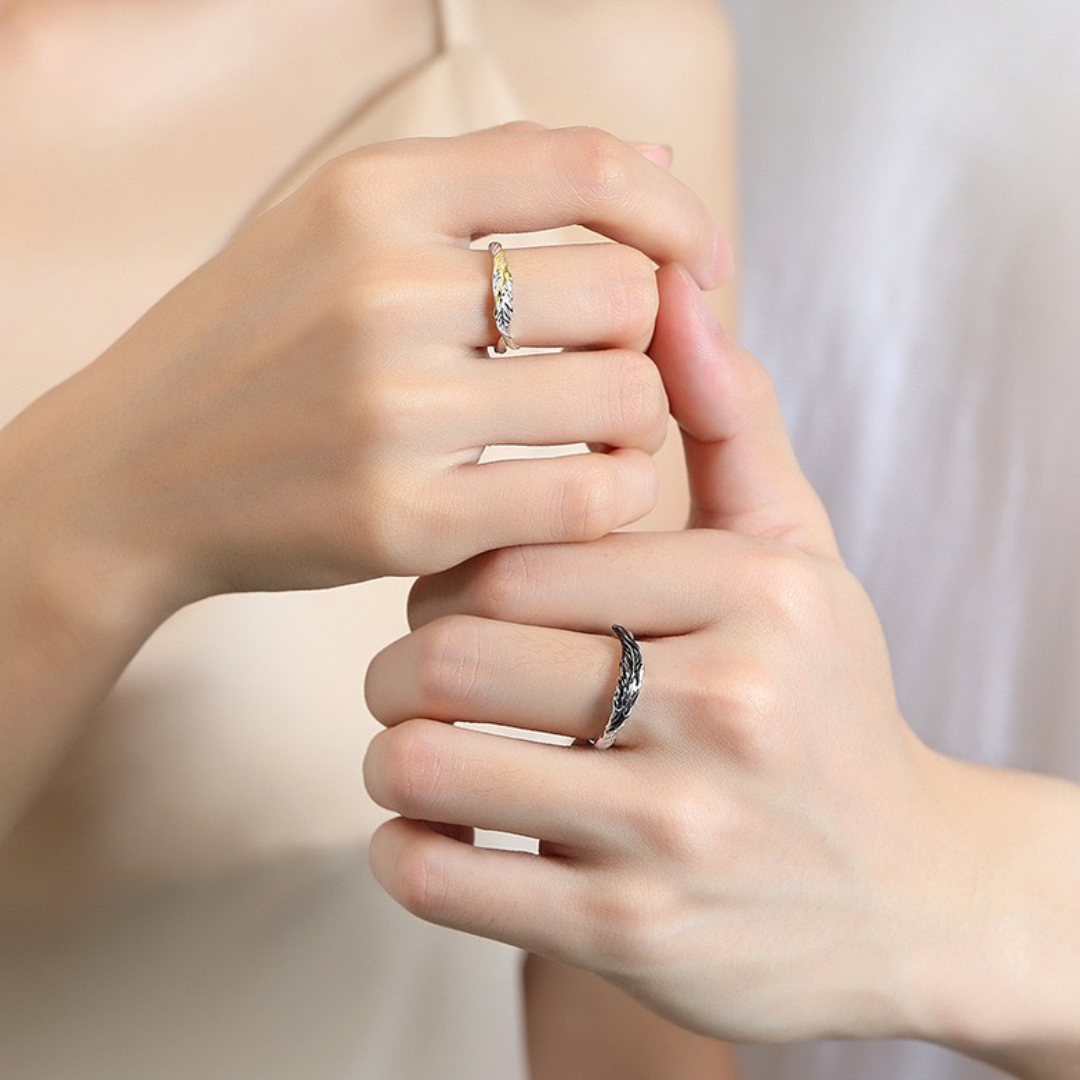 ペアリング 翼の約束 LPRW22-LPRM22