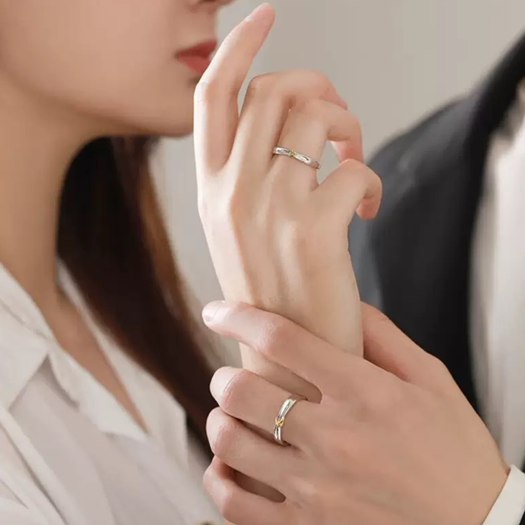 ペアリング 結びの絆 LPRW31-LPRM31