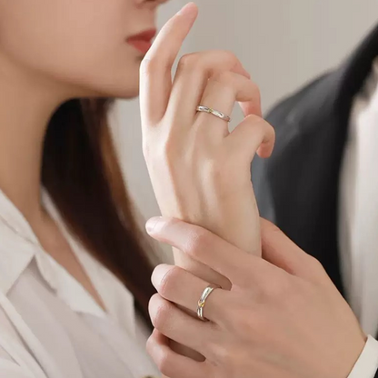 ペアリング 結びの絆 LPRW31-LPRM31