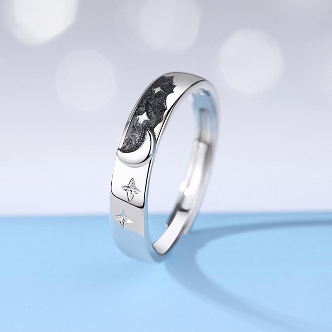 ペアリング 月夜の約束 LPRW58-LPRM58