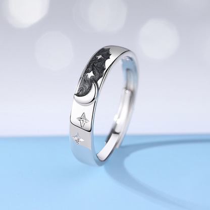 ペアリング 月夜の約束 LPRW58-LPRM58