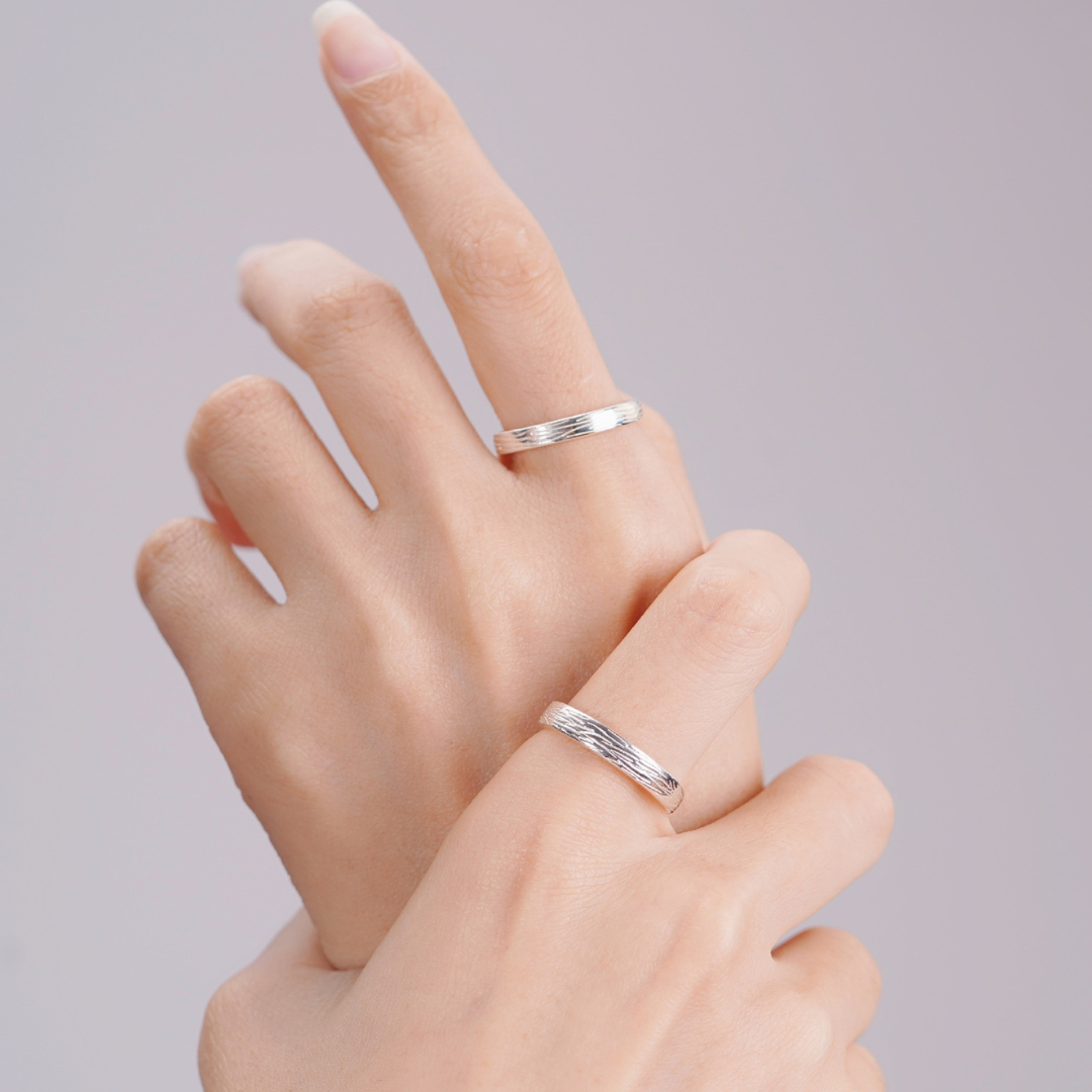 ペアリング 静かな絆 LPRW27-LPR27