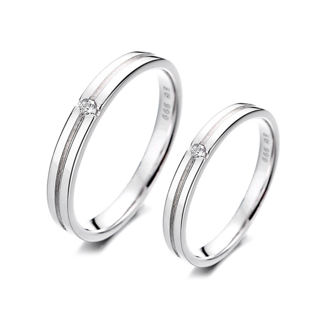 ペアリング 平行の絆 LPRW45-LPRM45