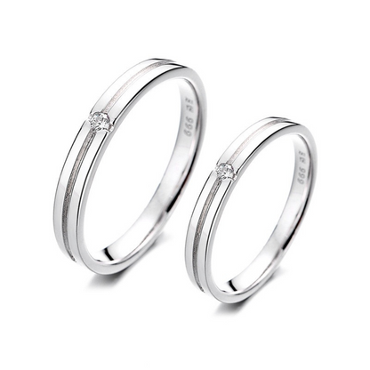 ペアリング 平行の絆 LPRW45-LPRM45