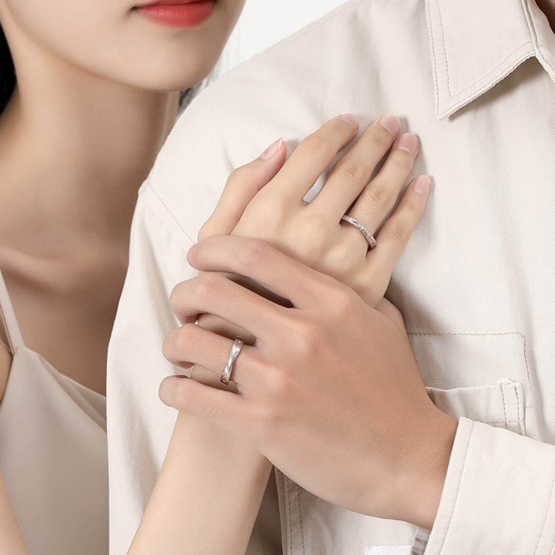 ペアリング 星空のきらめき LPRW05-LPRM05