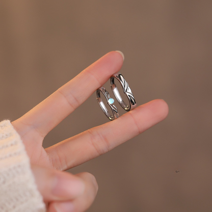 ペアリング 騎士と姫の誓い LPRW28-LPRM28