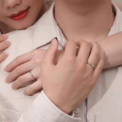 ペアリング メビウスの絆 LPRW46-LPRM46