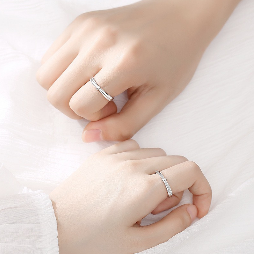 ペアリング 結びの誓い LPRW43-LPRM43