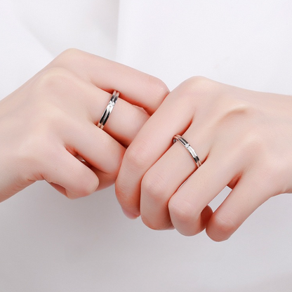 ペアリング 平行の絆 LPRW45-LPRM45