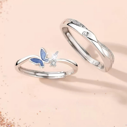 ペアリング 青の羽音 LPRW09-LPRM09