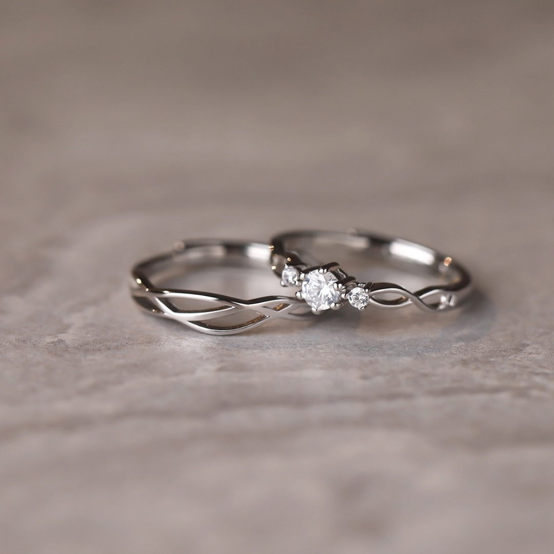 ペアリング 糸恋 LPRW51-LPRM51