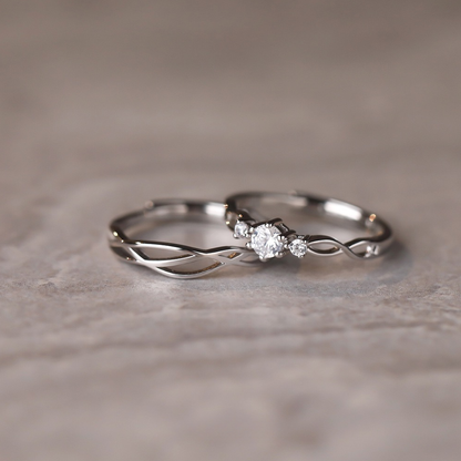 ペアリング 糸恋 LPRW51-LPRM51