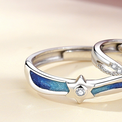 ペアリング 星の約束 LPNW40-LPNM40