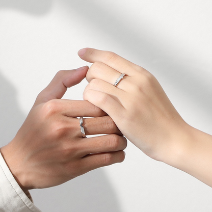 ペアリング 翼の誓い LPRW19-LPRM19