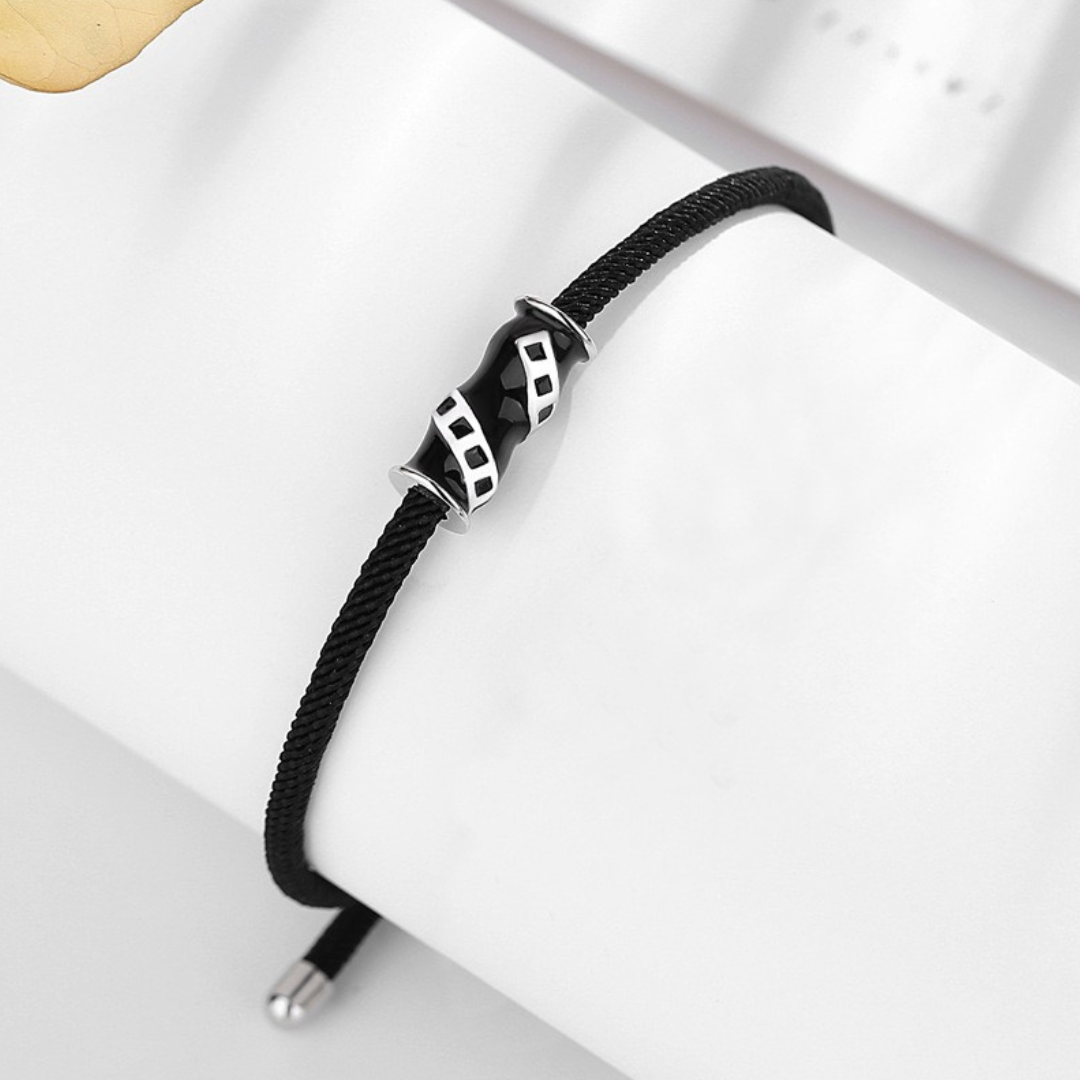 ペアブレスレット 思い出フィルム LPBW15-LPBM15