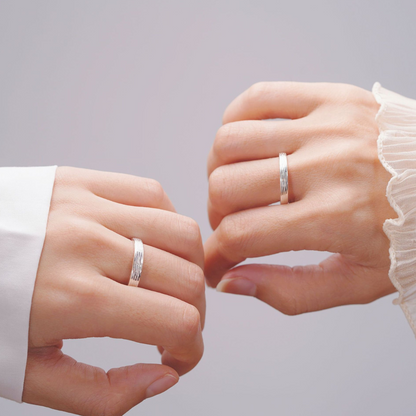 ペアリング 静かな絆 LPRW27-LPR27