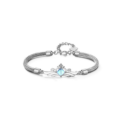 ペアブレスレット 騎士と姫の誓い LPBW10-LPBM10