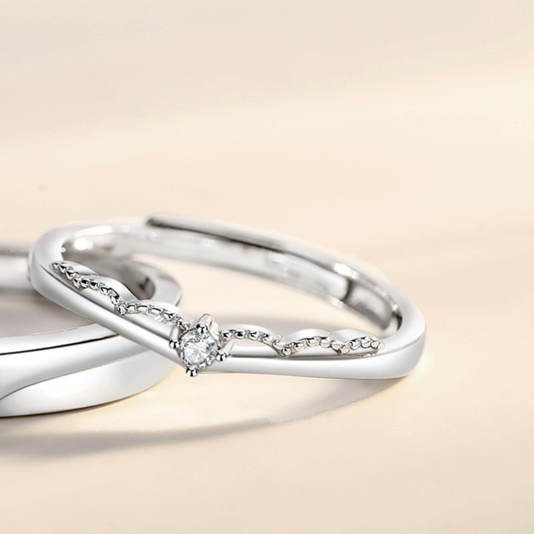 ペアリング クラウンハーモニー LPRW16-LPRM16