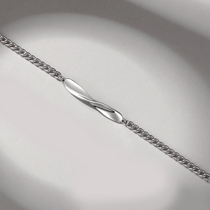 ペアブレスレット 永遠の絆 LPBW20-LPBM20