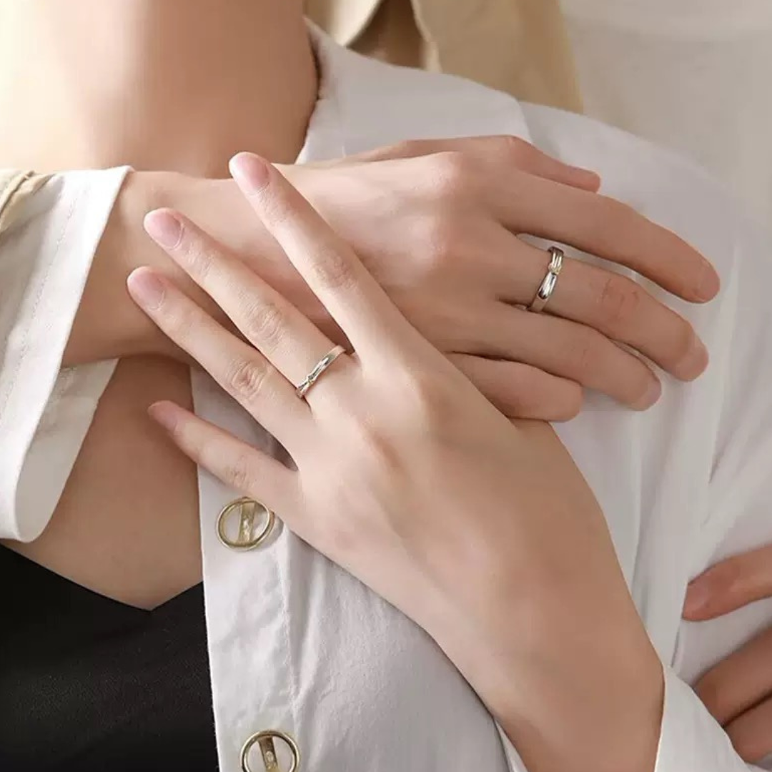 ペアリング 結びの絆 LPRW31-LPRM31