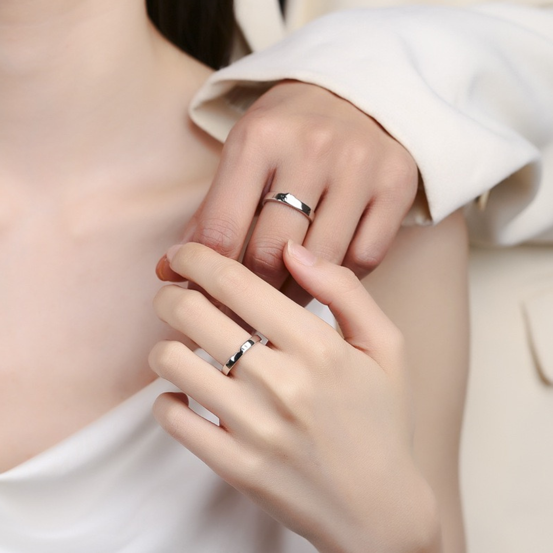 ペアリング 運命のキス LPRW49-LPRM49