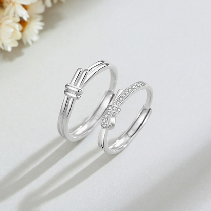 ペアリング 結びの約束 LPRW48-LPRM48