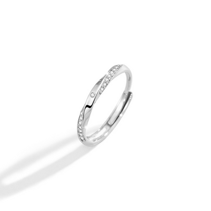 ペアリング 永遠のメビウス LPRW07-LPRM07