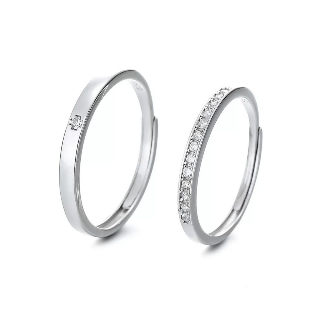 ペアリング 星の守り LPRW04-LPRM04