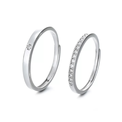 ペアリング 星の守り LPRW04-LPRM04