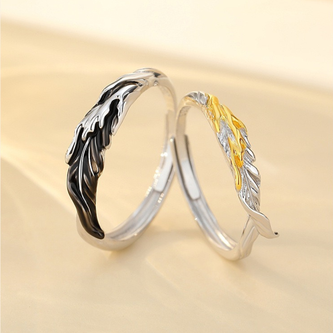 ペアリング 翼の約束 LPRW22-LPRM22