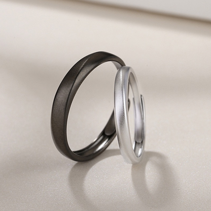 ペアリング 白と黒の調和 LPRW41-LPRM41