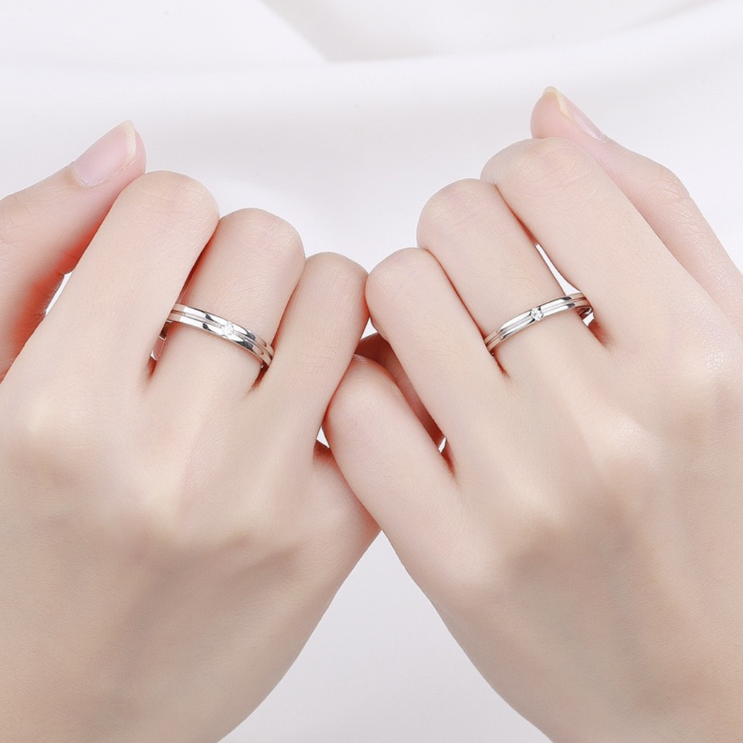 ペアリング 平行の絆 LPRW45-LPRM45