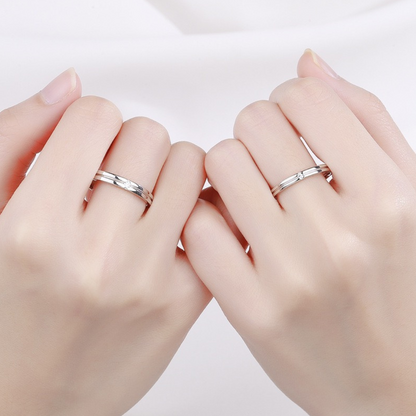 ペアリング 平行の絆 LPRW45-LPRM45