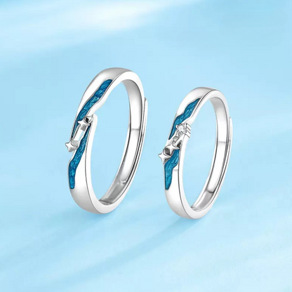 ペアリング スターリバー LPRW17-LPRM17