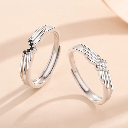 ペアリング 翼の誓い LPRW19-LPRM19